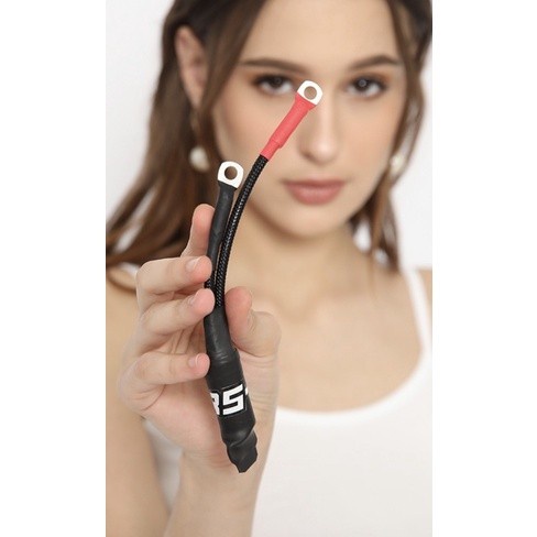 Lontong Volt Stabilizer RS1 Kabel Lontong Lite New