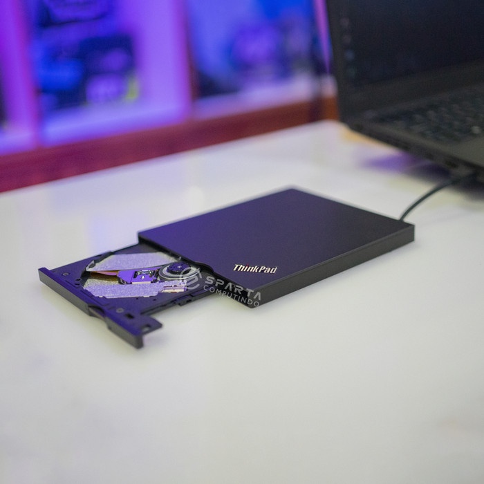 DVD Burner ThinkPad UltraSlim USB New Stok