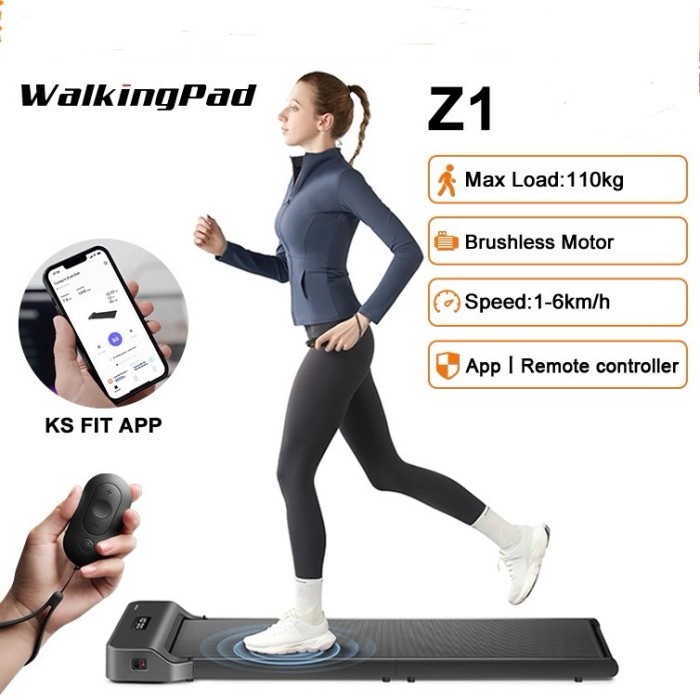 Walking Pad C2 Treadmill Xiaomi Kingsmith - Walkingpad C1 S1 R1 R2 Pro