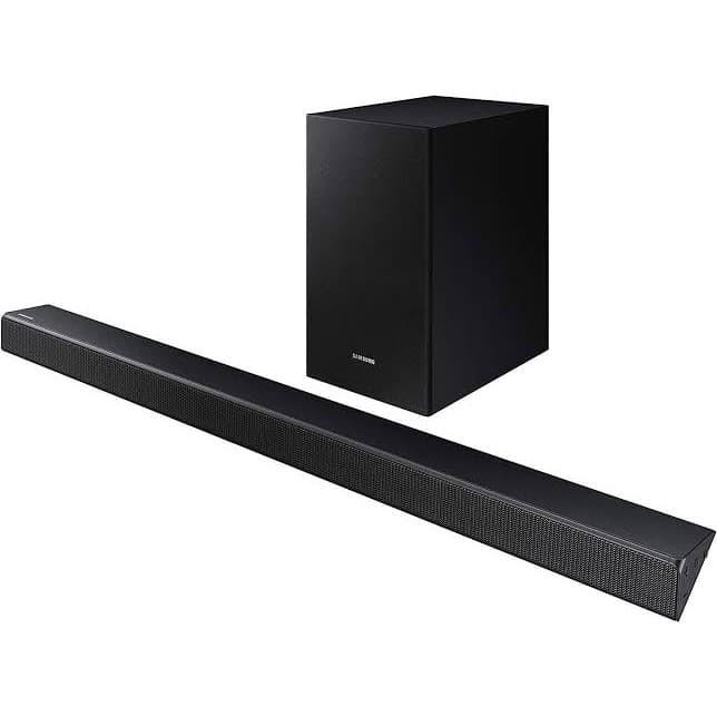 SOUNDBAR SAMSUNG HW-R550 WIRELESS SURROUND BLUETOOTH 320W