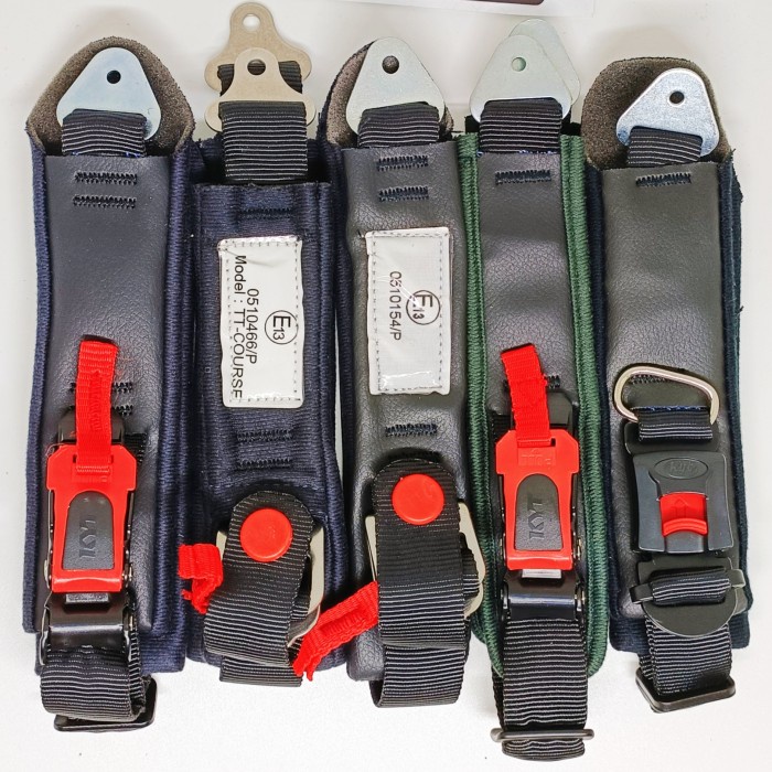 Tali helm dd ring Original Kyt Nfr Nxrace Ttc INK KBC Snail NJS Arai