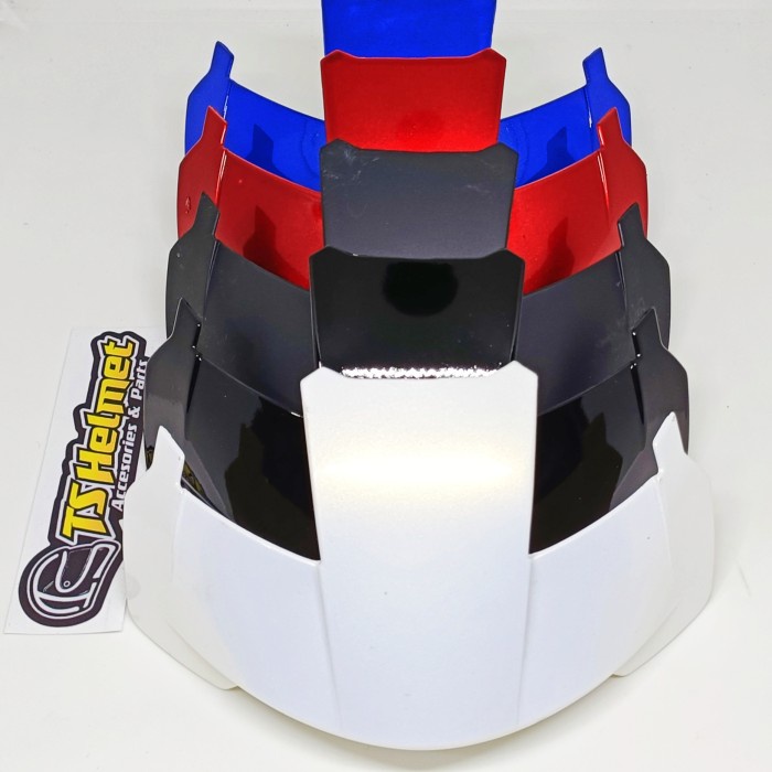 Spoiler KYT Galaxy Slide Dj Maru Original