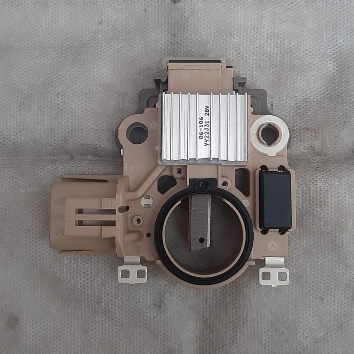 IC regulator IC alternator aisi aisy altenator IC dinamo ampere mitsubishi fuso canter
