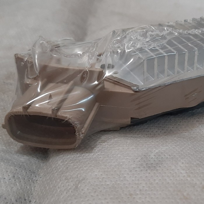 IC regulator alternator / IC dinamo ampere corolla altis 2001 - 2007