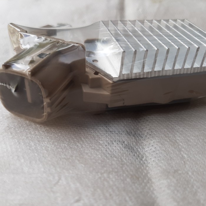 IC regulator alternator / IC dinamo ampere honda stream 1.7