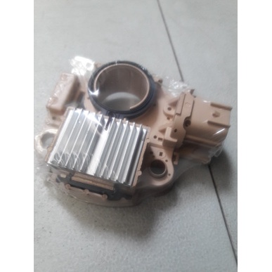 IC regulator alternator / IC dinamo ampere honda CRV 2001-2006 (gen 2)