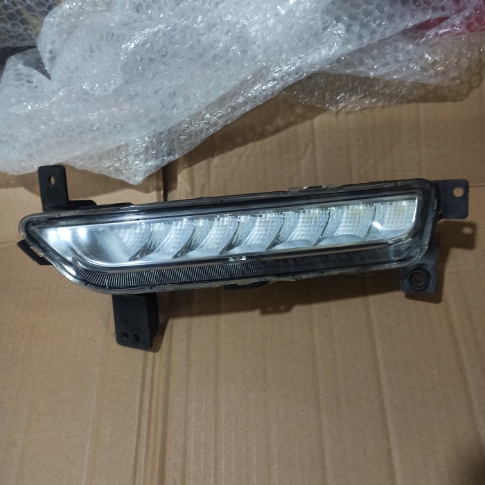 lampu drl LED wuling confero original