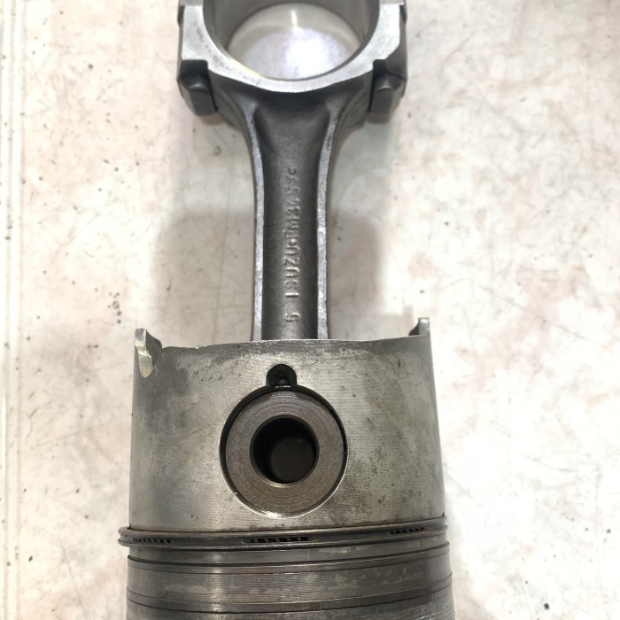 stang seher panther touring 2.500cc STANG PISTON PANTHER FM3457 ORIGINAL