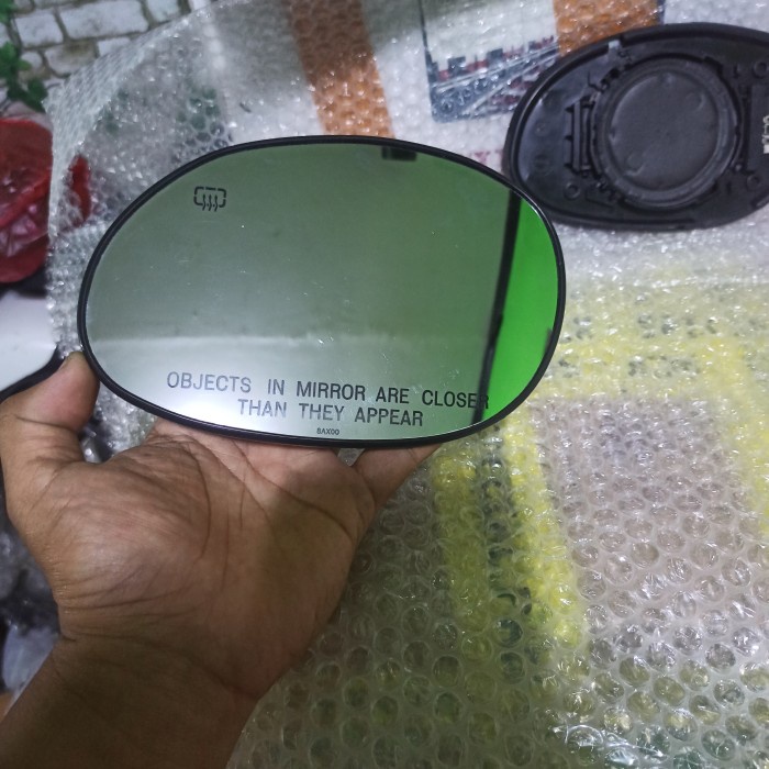 kaca spion chrysler pt cruiser sepasang original