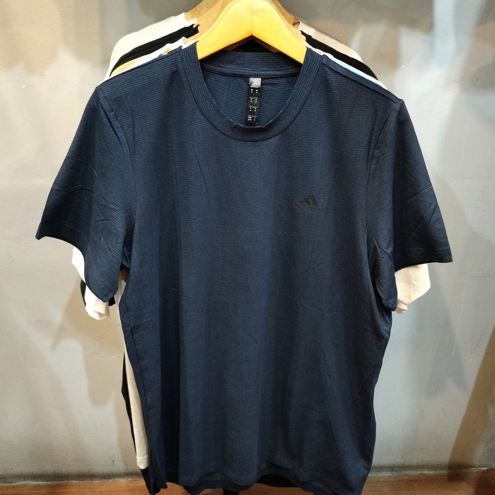 KAOS ADIDAS ESSENTIALS CLIMACOOL ORIGINAL