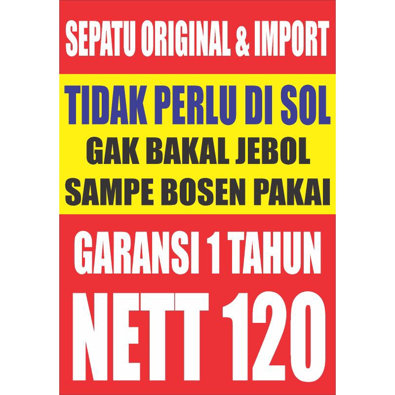DISKON ORIGINAL SEPATU PRO ATT MGG 420 MAGNET MACAN / MGP / MGZ / GLT / SEPATU ANAK SEKOLAH TK SD /