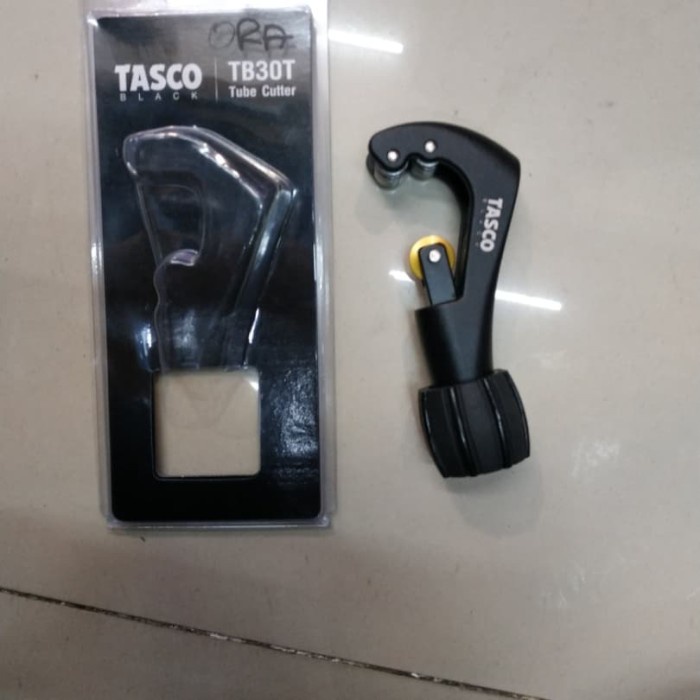 Pemotong Pipa tembaga ac Cutter pipa tasco