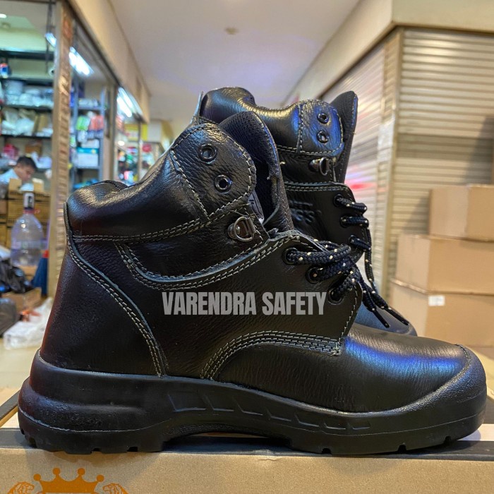 Sepatu Safety Kings KWS 803 X termurah original