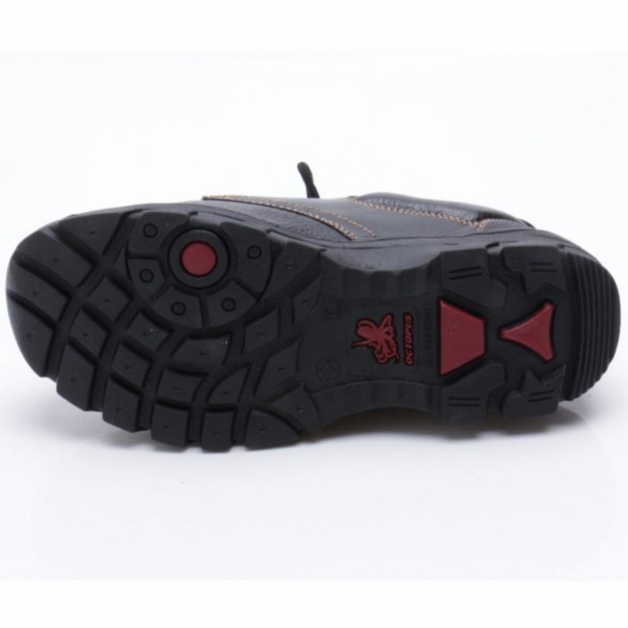 Sepatu safety octopus ox 301