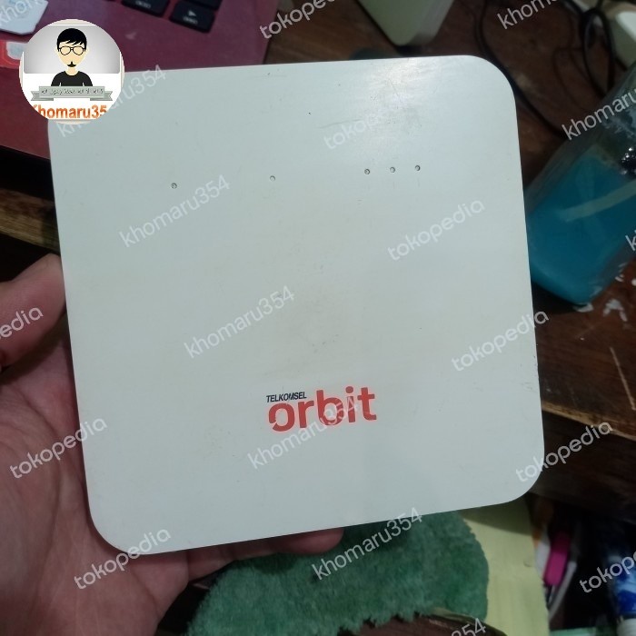 Modem Wifi Huawei B312 Telkomsel Orbit S 2 Unlock All Operator 4G