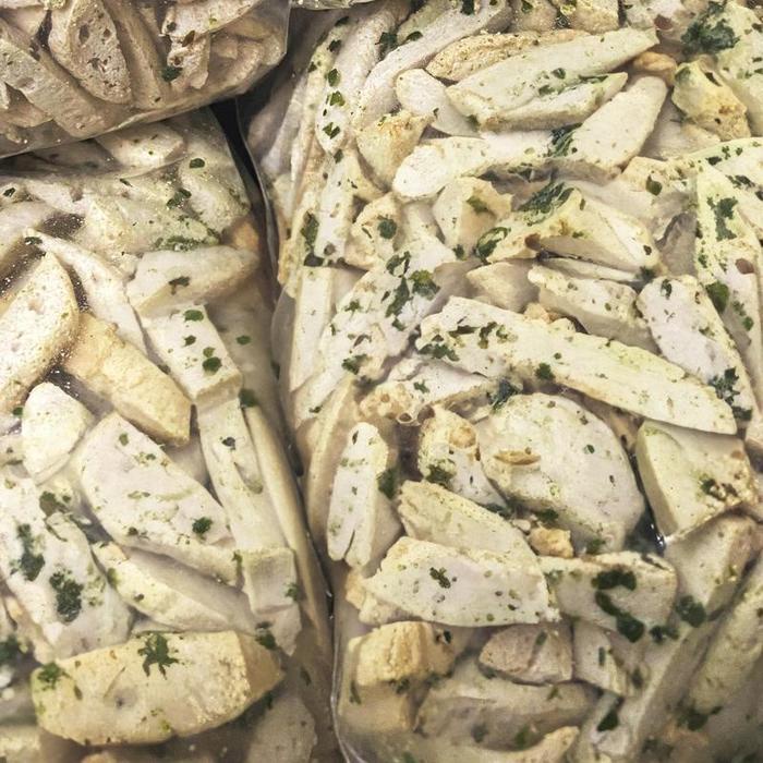 

1KG BASRENG ORIGINAL Aneka Snack & Food Rasa Original Gurih Daun Jeruk Snack Camilan