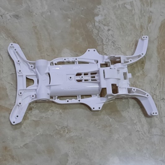 TERLARIS Chassis AR PC ABS Chassis AR Reinforced Original Tamiya