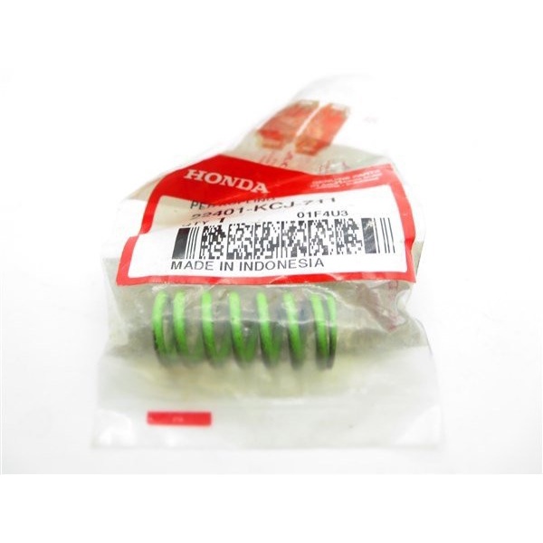 Per Kopling Tiger Per PCS ori Honda
