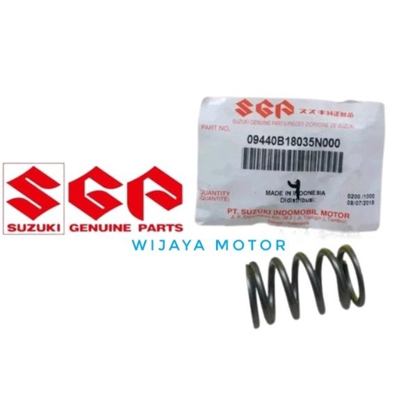 PER VER KOPLING PER KAMPAS KOPLING SMASH ASLI SGP