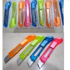 

(1pcs) cutter / kater besar merk biasa
