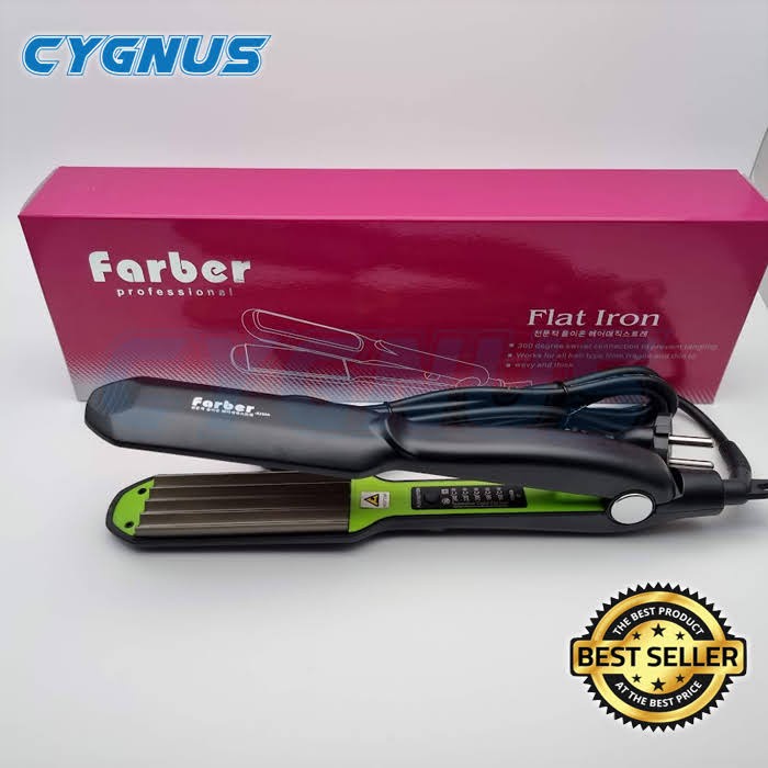 Catok Crimper Farber 8230A / Catok Genteng Farber 8230A Termurah Best Quality Asli 100% Original