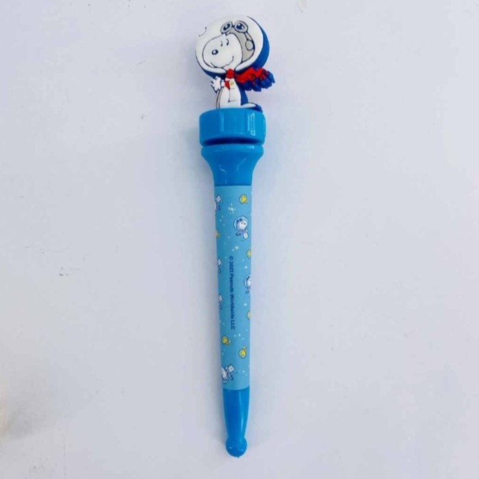 

Bolpoin dan Buku Tulis Snoopy - Miniso Snoopy Collection Ballpoint Pen and Books Kode 331