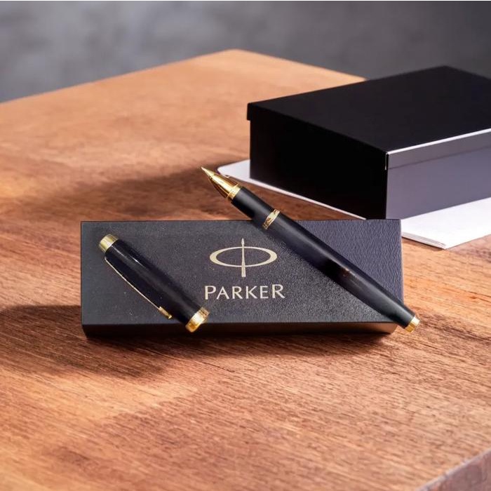 

Bollpoint Model parker Black Gratis Gratis Grafir Nama Alat Stationery Kode 42