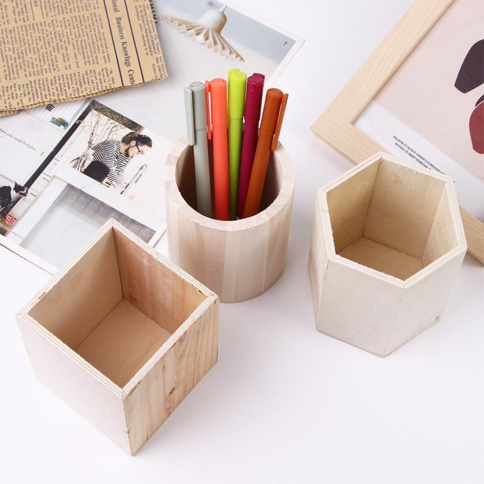 

New Simplicity Fashion Desk Acssories Stationery Offi Kode 1119