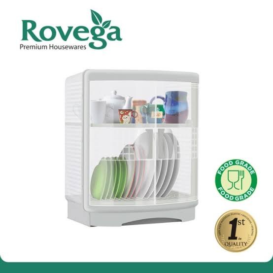 RAK PIRING PLASTIK PALOMA ROVEGA