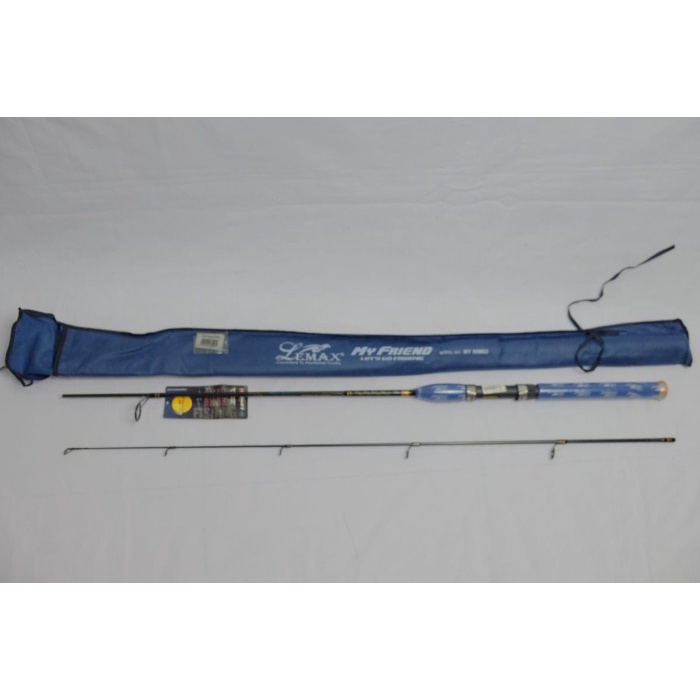 Paling Laris Joran Lemax