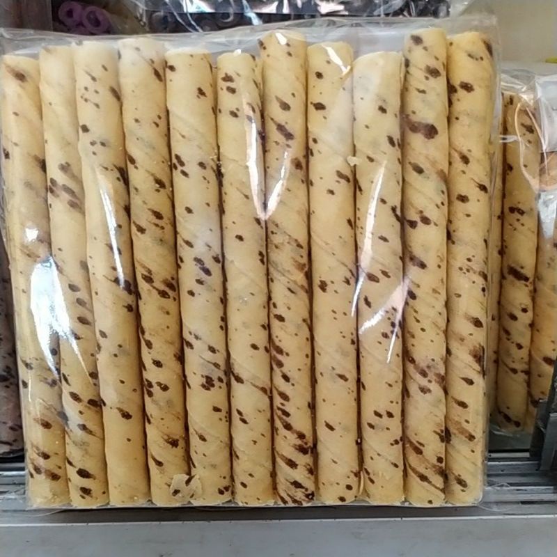 

Stik Astor Wafer Roll 150g Stik Wafe