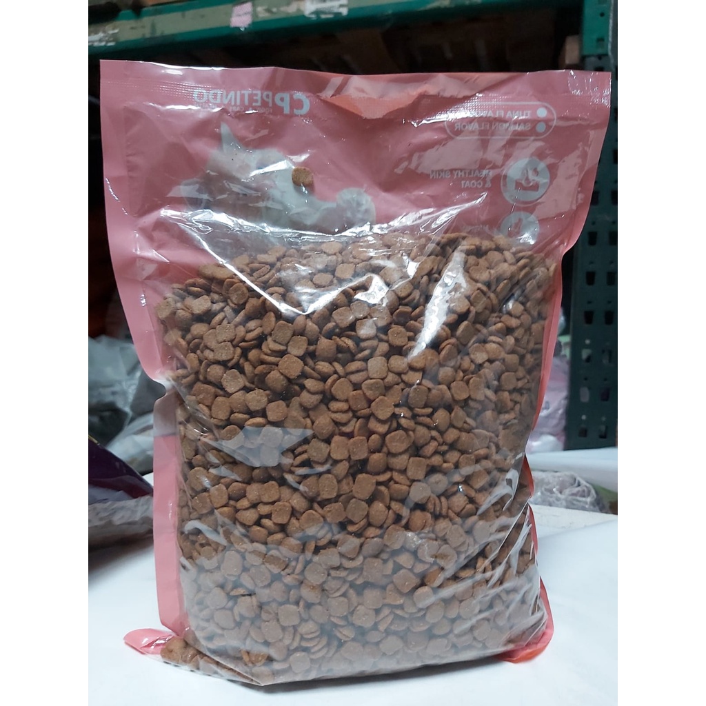 

CHESTER Makanan Kucing Dewasa ( freshpack )