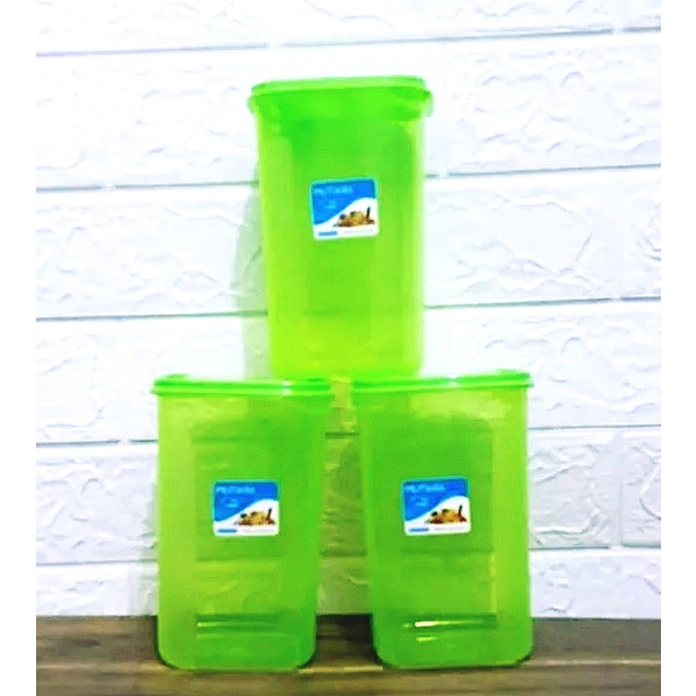 

PAKET 4 PCS/1PCS TOPLES BESAR MUTIARA SERBAGUNA 1000 ML