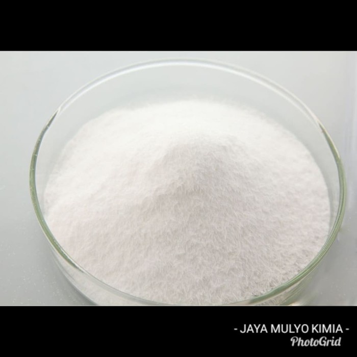 JTTOP" SLS SODIUM LAURYL SULFAT (1KG)