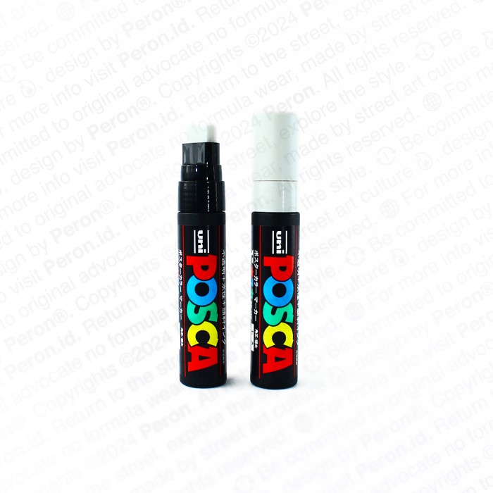 POSCA PC 17 K