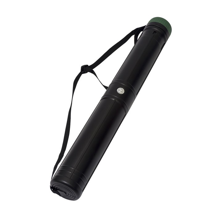 

Linex Drawing Tube DT 124 70cm (124cm) Black #4848 00