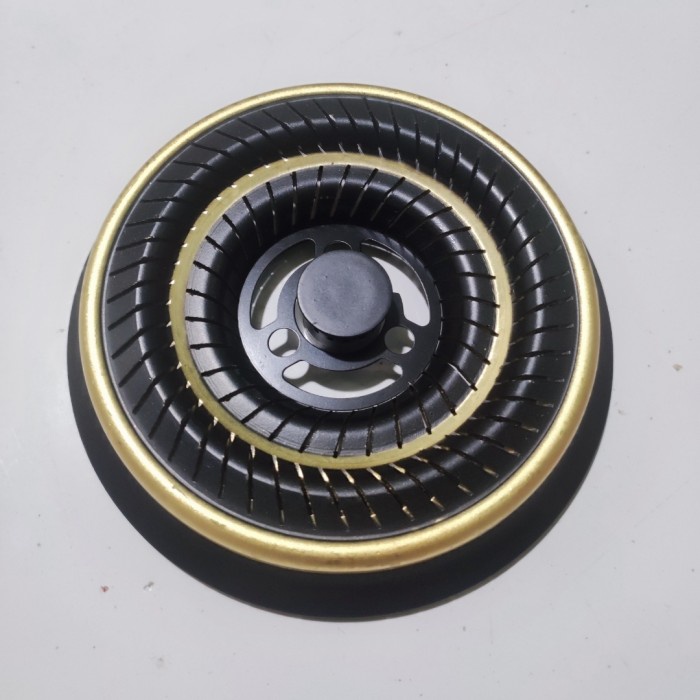 Burner kompor gas tanam niko original