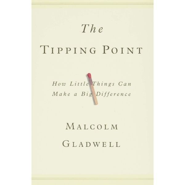 Little Brown -The Tipping Point