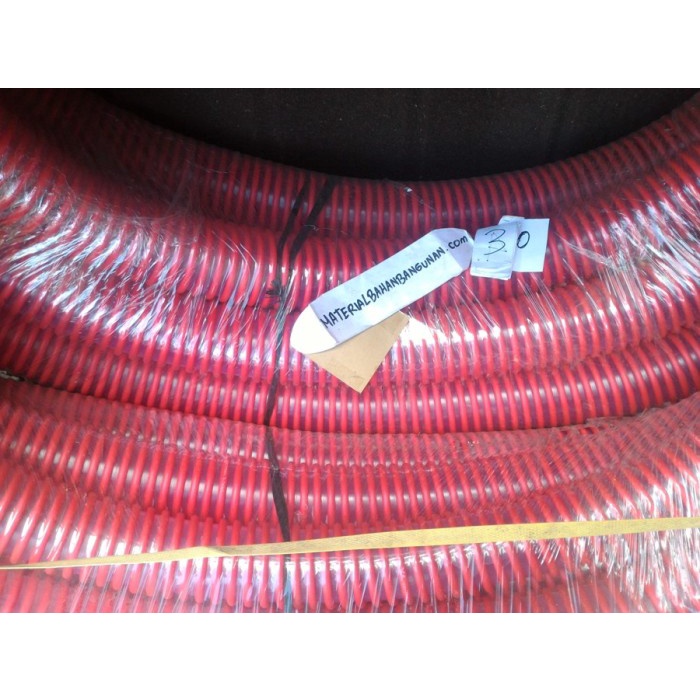 selang sedot wc selang suction hose 2 inch 51 mm selang penyedot