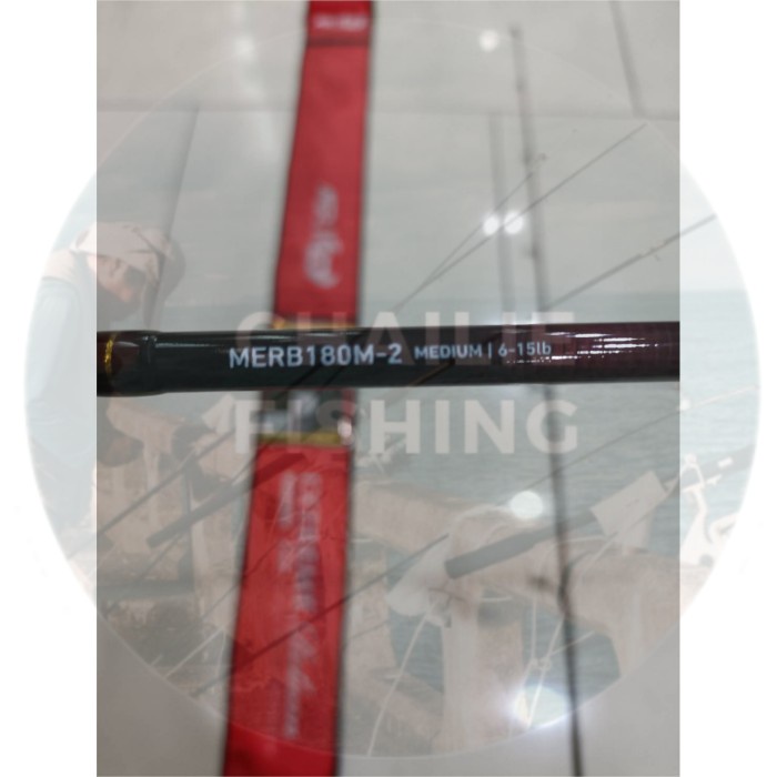 Hemat Joran Maguro Extreme Reborn 165 180 20Th Maguro