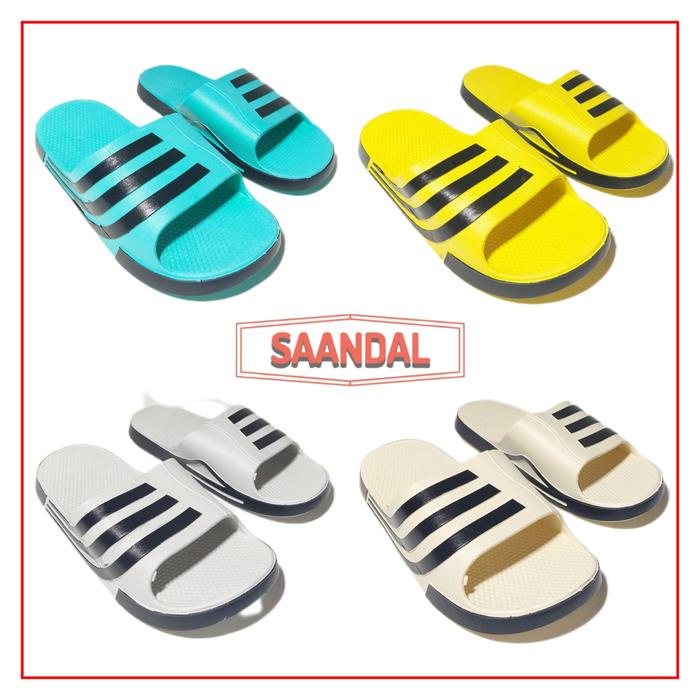 Sandal Selop Dulux Sport Pria Wanita Anak Kualitas Export Shoes Sendal