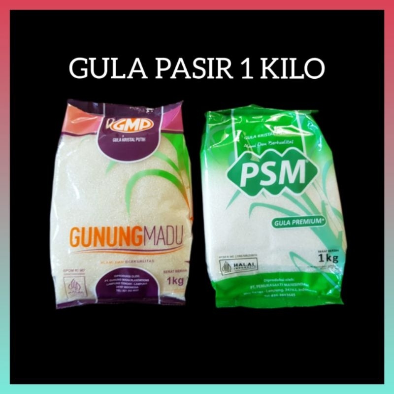 

HJE GULA PASIR 1 KILO