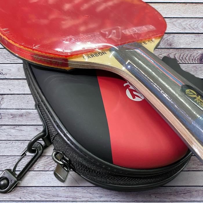 Harga Murah Bat Bet Tenis Meja Pingpong Katana KB 08