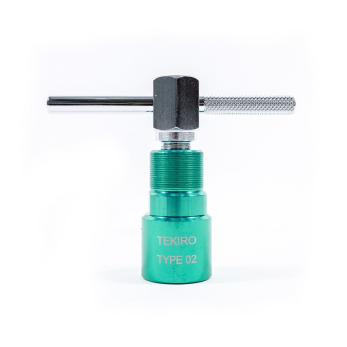 Treker Magnet No.2 Tekiro Flywheel Puller Tiger Satria Mio -Gratisongkir