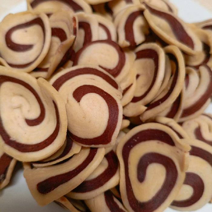 

kue kuping gajah rasa manis 250gr
