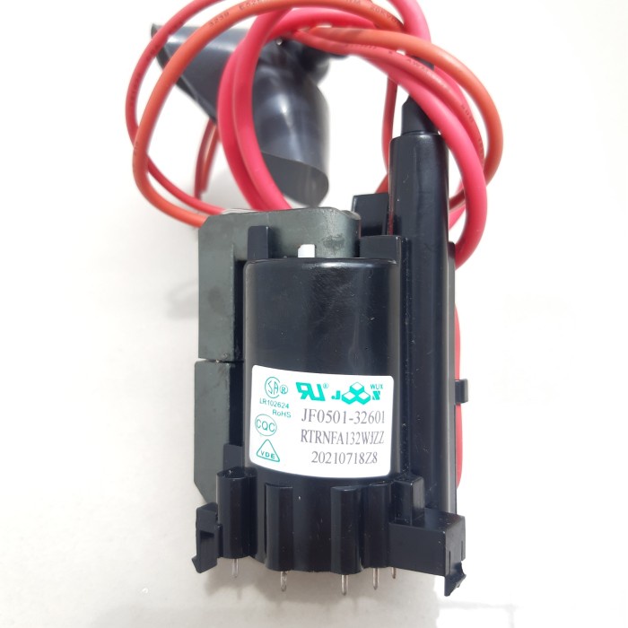 PLYBACK JF0501-32601 FLYBACK JF0501-32601 PLYBACK 32601 FLYBACK 32601