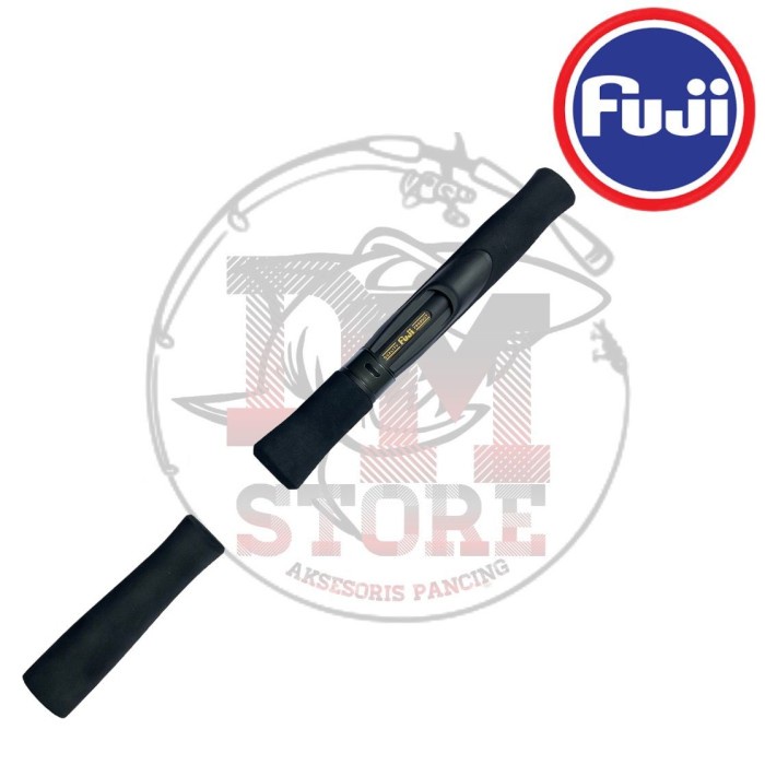 REELSEAT VSS FUJI GOLD LEBEL CUSTOM SET BUSA JAPSTYLE