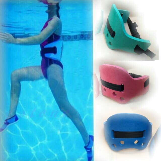 AA ALX AQUA WATER JOGGING BELT