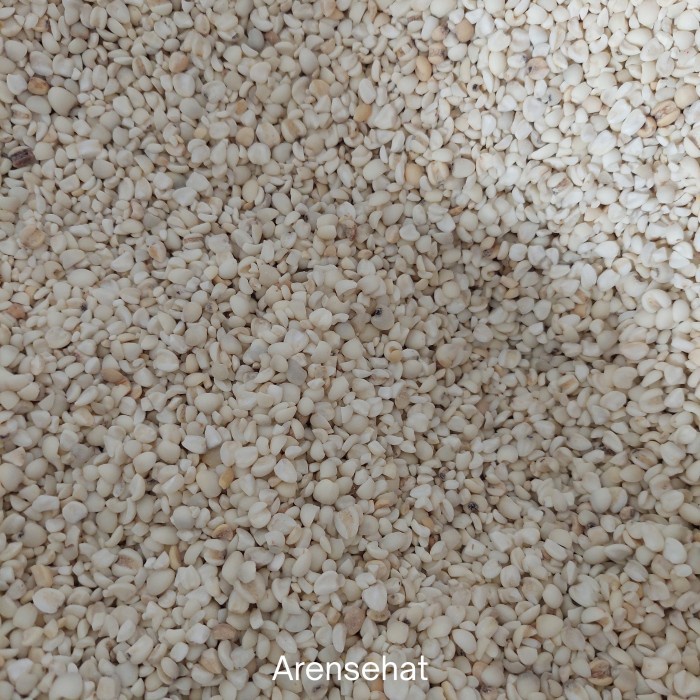 

Jali Jali Aceh Super Premium 500gr