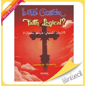 

Is The Christian Faith Logical(Leonardo Winarto)